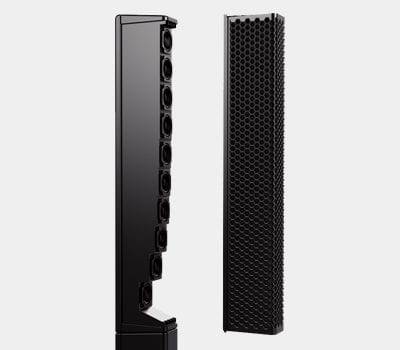 狗万发布新一代STAGEPAS 1K一体化便携式扩声系统