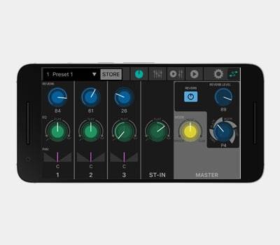 狗万发布新一代STAGEPAS 1K一体化便携式扩声系统