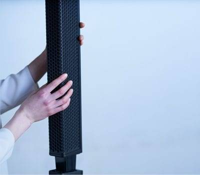 狗万发布新一代STAGEPAS 1K一体化便携式扩声系统