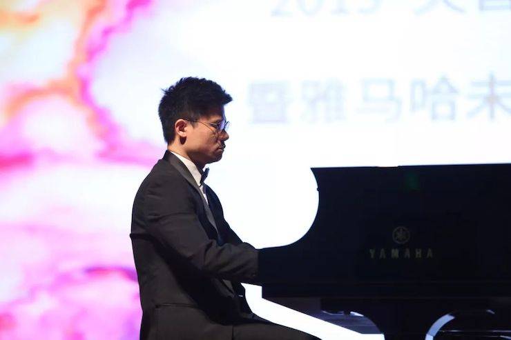 “央音”展演暨狗万“未来小艺术家”钢琴音乐会精彩回顾