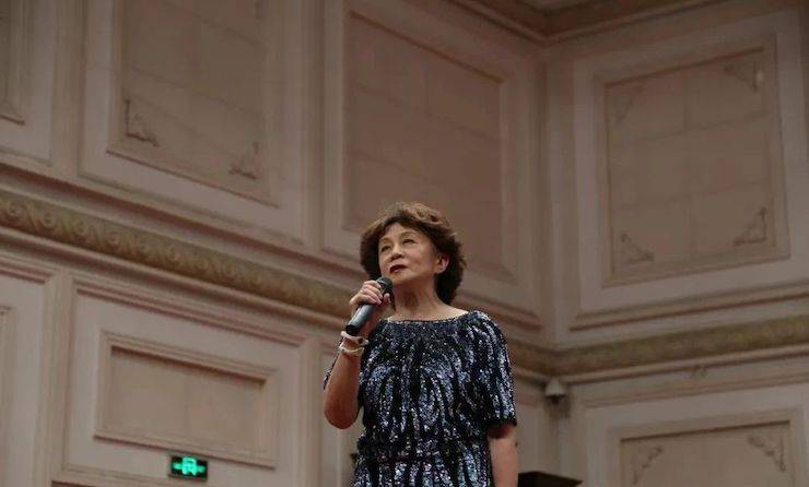 热烈：亍跋睬熘 音悦津门”钢琴重奏音乐会暨天津鲍蕙荞钢琴城开业庆典演出圆满成功！
