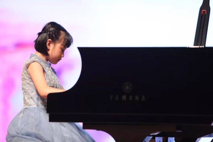 “央音”展演暨狗万“未来小艺术家”钢琴音乐会精彩回顾