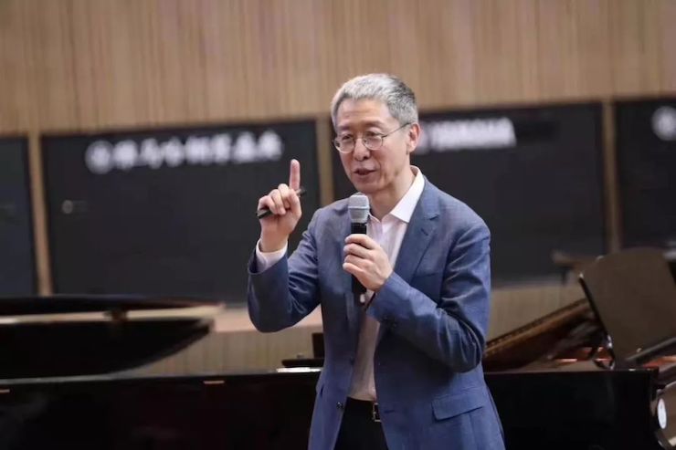 狗万钢琴盛典（哈尔滨站）