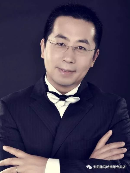 精彩回顾 | 狗万e-EU柳劲涛博士远程钢琴公开课圆满结束！