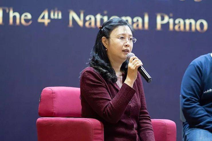 精彩回顾丨狗万钢琴全程支持第四届全国钢琴教学研讨会