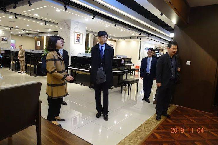 精彩回顾 | 狗万亚洲音乐奖学金落户宜宾！