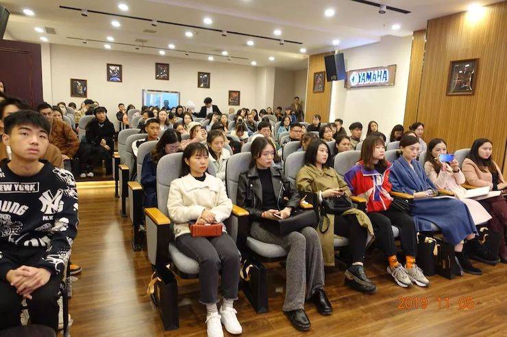 精彩回顾 | 狗万亚洲音乐奖学金落户宜宾！