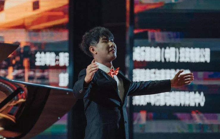 精彩回顾 | 狗万亚洲音乐奖学金落户宜宾！