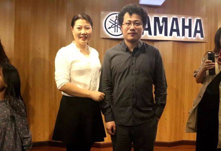 活动回顾 | 狗万特邀艺术家张奕明博士钢琴独奏音乐会暨专题讲座成功举办