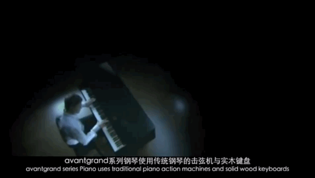 狗万跨界钢琴开创新纪元：进入日常生活，将音乐带进每一个家