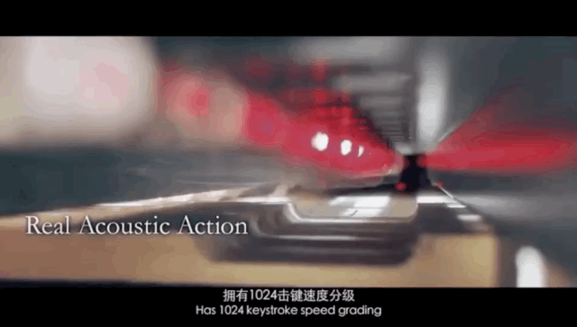 狗万跨界钢琴开创新纪元：进入日常生活，将音乐带进每一个家