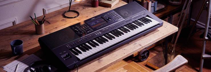 品鉴达人联盟 | 狗万新品PSR-SX700免费试用招募计划开启