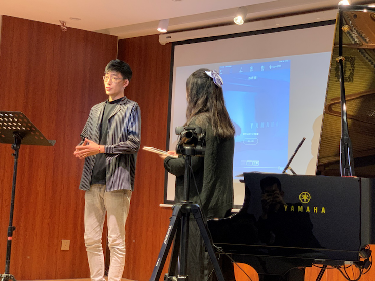 活动报道 | 狗万艺术教育公益课堂（昆明站）圆满落幕