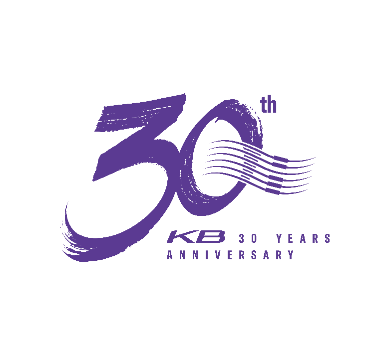 【KB三十周年】百条感人留言，回忆KB系列陪伴中国电子键盘爱好者的30年