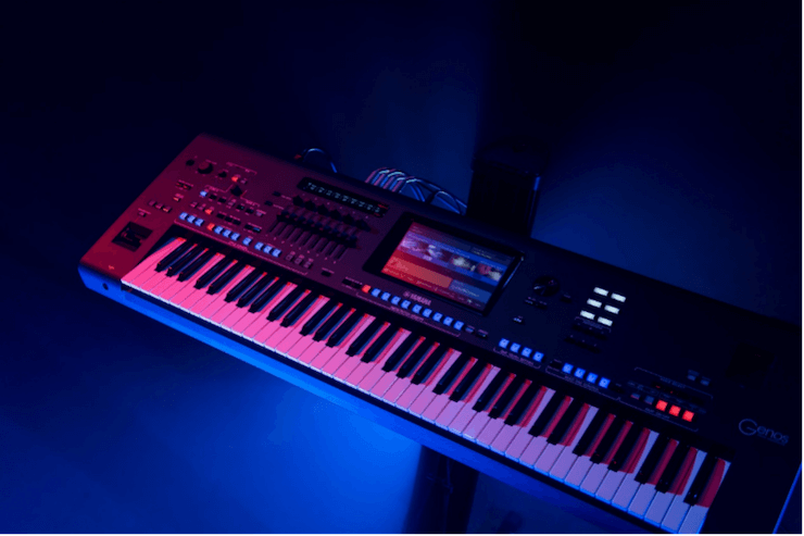 调价通知 | PSR-SX700/900调价，旗舰型号Genos降价超万元！