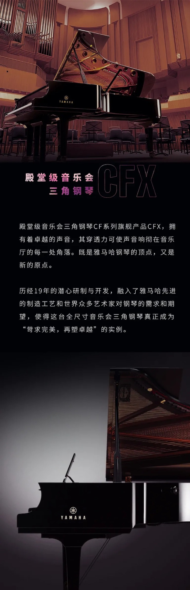 活动预告|2020狗万亚洲音乐奖学金来了！