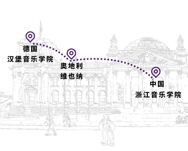 纪念贝多芬|德国携手奥地利与中国，带来远程音乐会新体验