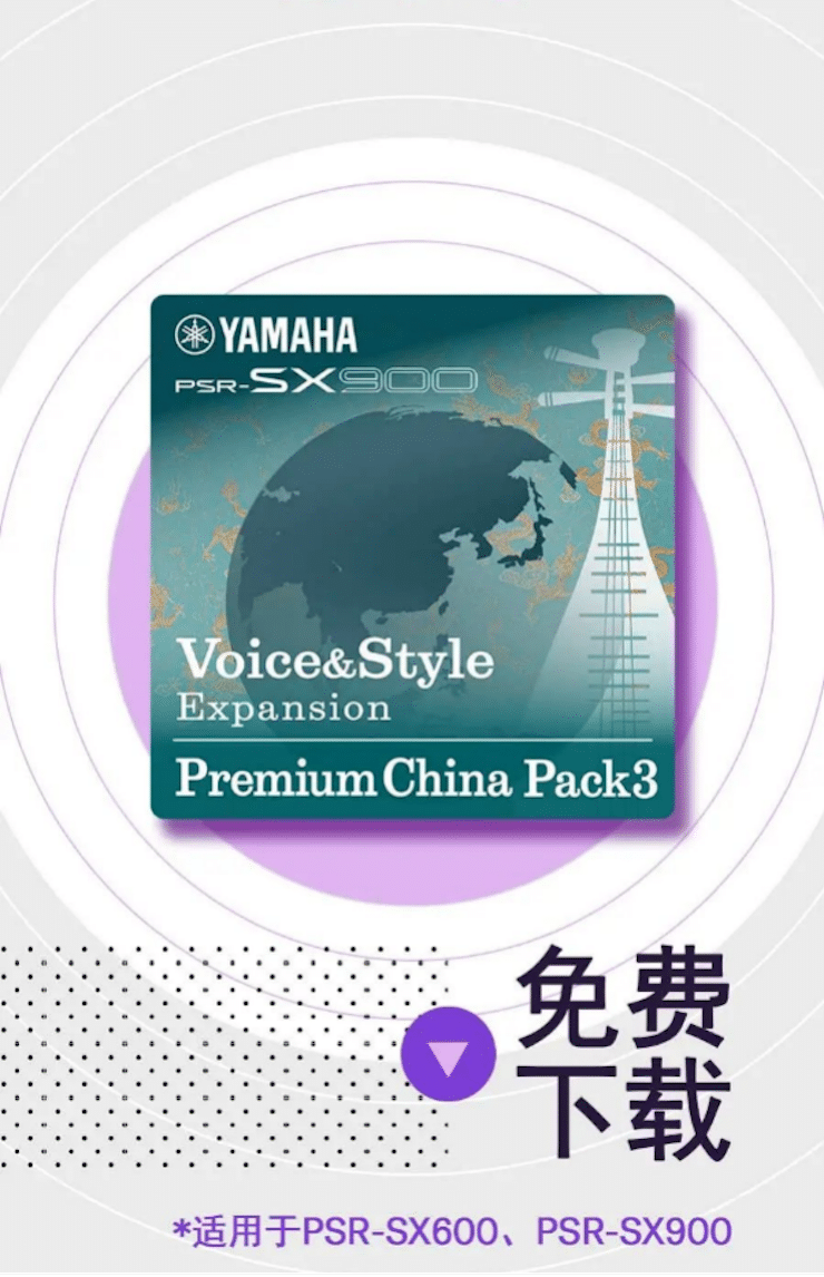 中国风的狗万数据扩展包Premium China Pack3面世