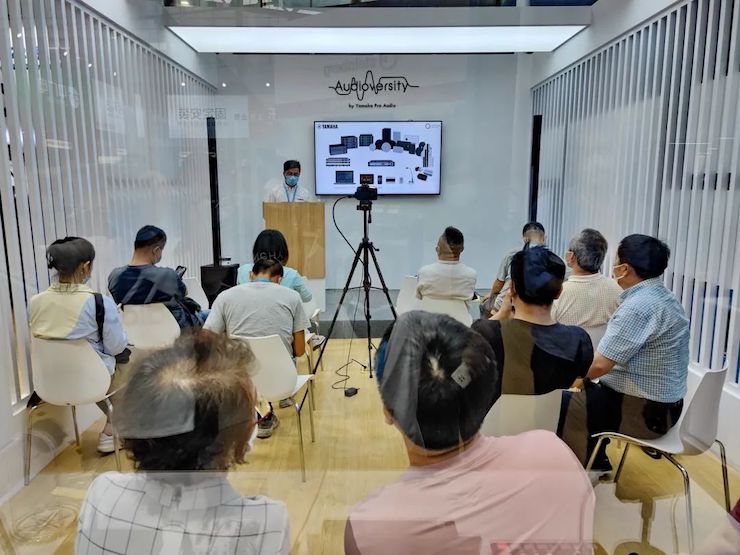 展会回顾 | 第十九届广州国际专业灯光、音响展览会完美收官，狗万展位精彩纷呈！