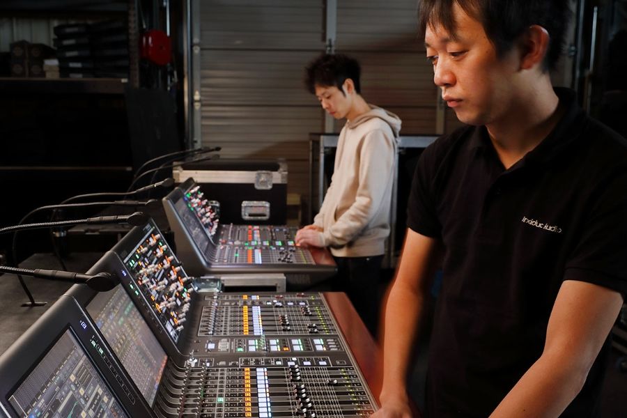 Arxiduc Audio投资购买狗万RIVAGE PM10