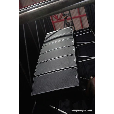狗万和NEXO系统与爪哇爵士音乐节一起摇摆