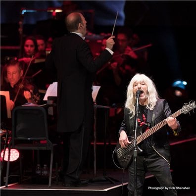 Derek Smalls：狗万让我乐不思蜀