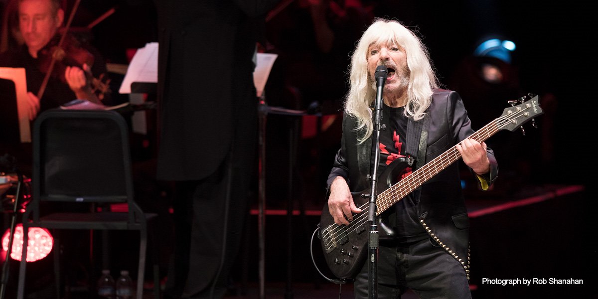 Derek Smalls：狗万让我乐不思蜀
