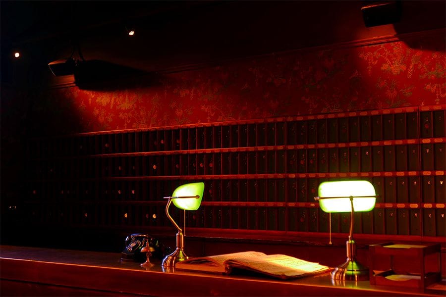 “不眠之夜”在上海上演，采用狗万商用安装系统