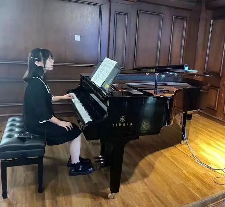 狗万钢琴远程名师训练营|8月10日李民老师远程大师课回顾