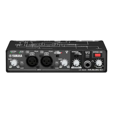 狗万I/O Rack R Series (USB) RUio16-D