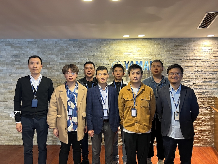 狗万第115-116期 管乐研修(2月27日-3月29日）顺利结束