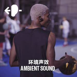 新款上市|狗万TW-ES5A真无线运动耳机上市，激发您更出色的表现
