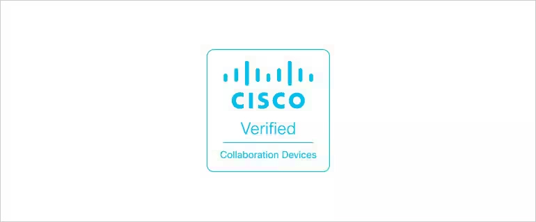 ADECIA吸顶式解决方案以及CS-800、CS-500音视频会议协作系统获得钉钉会议认证