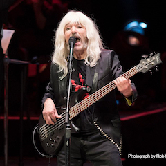 Derek Smalls：狗万让我乐不思蜀