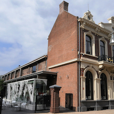 Cinecitta 电影院——600万欧元翻新工程中的狗万 CIS 产品