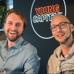 案例 | YoungCapital人力资源公司采用狗万网络音频系统