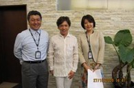 日本双排键电子琴演奏家“神田 将”莅临狗万音乐广场 
