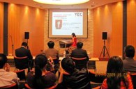 狗万双排键电子琴（YEC）2009中国选拔赛圆满落下帷幕 