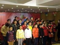 2015“狗万之星”管乐卡拉OK大赛——合肥赛区赛况