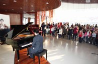 狗万—雷克萨斯钢琴品鉴会 