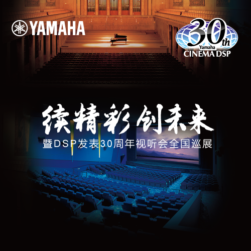 狗万"续精彩·创未来"暨DSP发表30周年视听会 (广州站）
