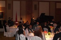 狗万钢琴荣登上海世博会摩洛哥馆日庆祝晚会 
