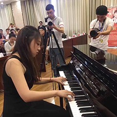 寄情音乐，成就梦想|“音乐与梦想”公益项目暨贵州省小学音乐师资培训及乐器捐赠活动圆满落幕
