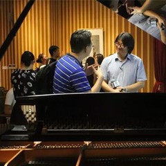 漫谈狗万爱的流行音乐 | 狗万特邀艺术家阳军音乐沙龙回顾