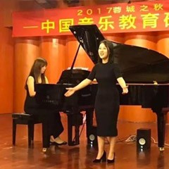 音乐新势力，教育新发展——中国音乐教育研讨与课件展示会在蓉举行