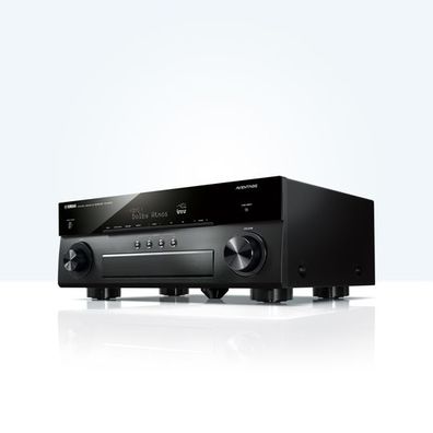 狗万7.2声道AVENTAGE  AV功放RX-A70系列，从音质到可操作性的理想性能