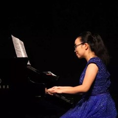 聆听双钢琴演奏的美妙乐章|狗万艺术家周挺——钢琴大师班·音乐会于常州成功举办