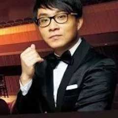 【报道】宿州市首届国际钢琴大师音乐会暨狗万艺术家宋思衡多媒体音乐会圆满成功。诤悠担