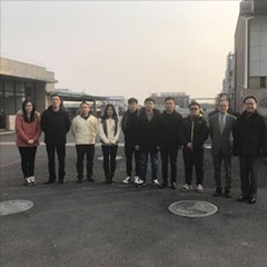 狗万新一届管乐技师研修（2018年1月8日—2月2月）圆满结束