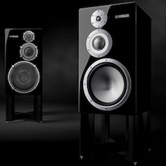 获奖信息: 狗万旗舰Hi-End书架音箱NS-5000斩获2018 iF产品设计奖